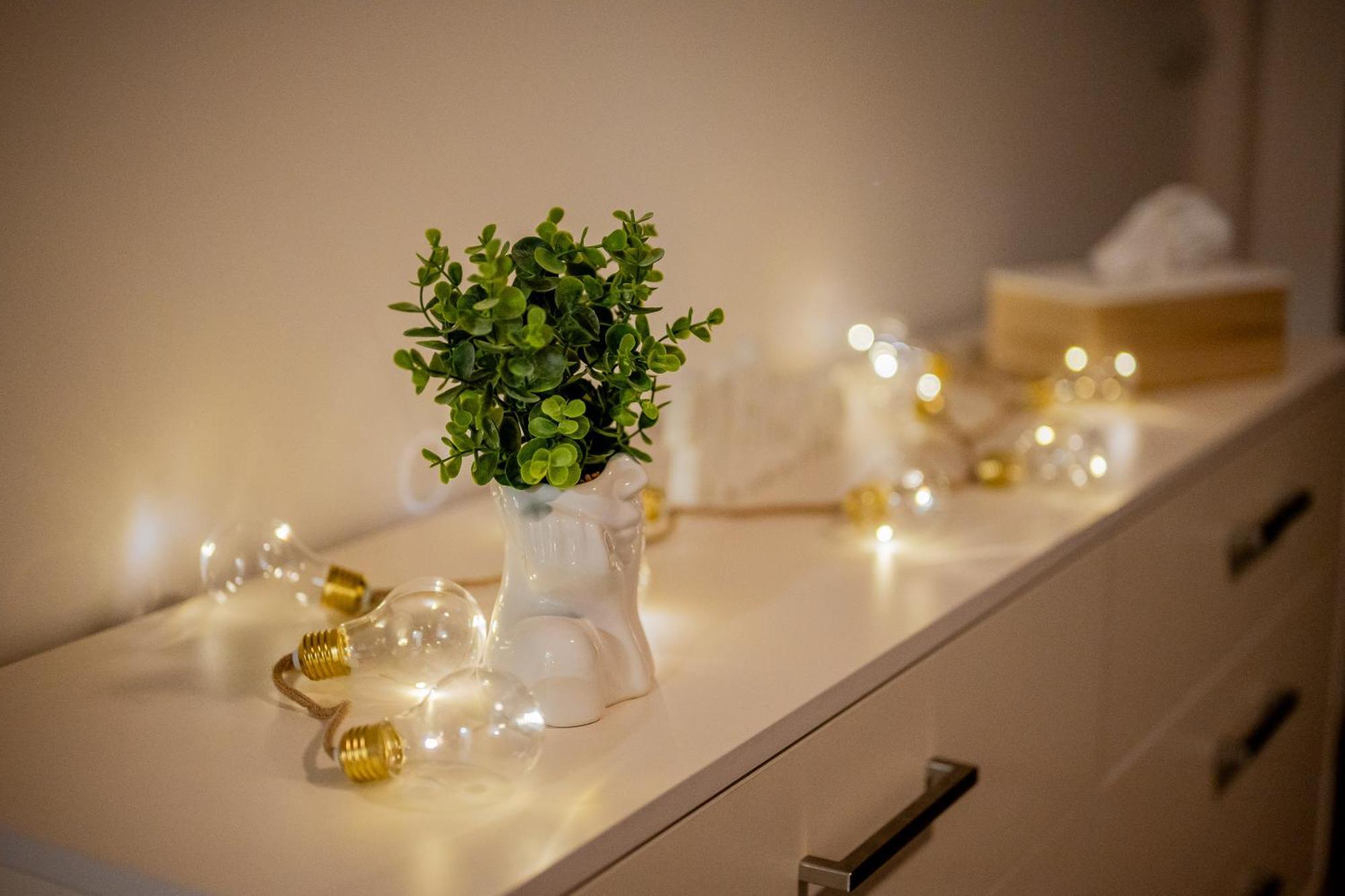 Old Town City Center Apartment 1 - Private Parking Included Košice Εξωτερικό φωτογραφία